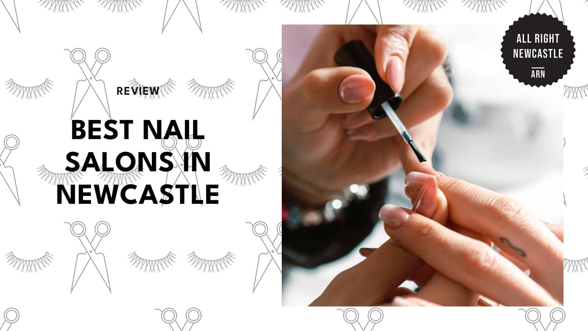 best-nail-salon-newcastle