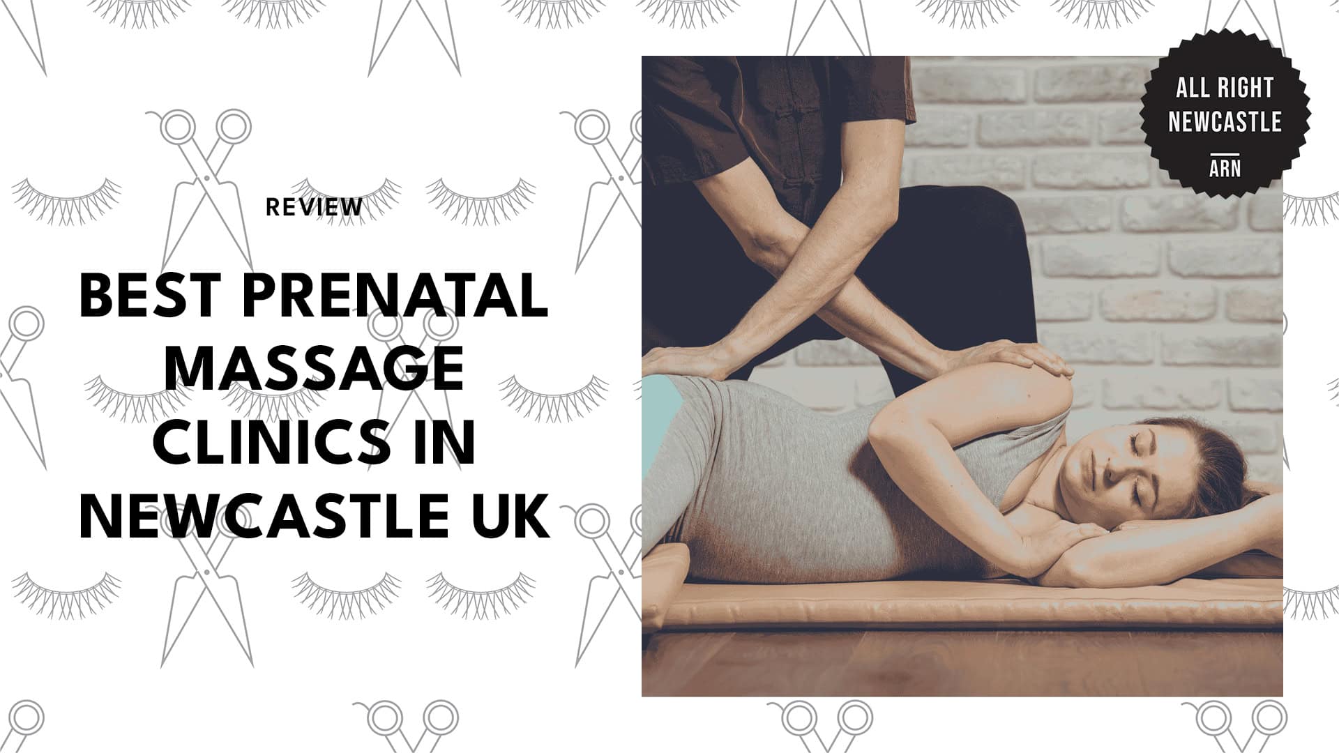 best-prenatal-massage-newcastle