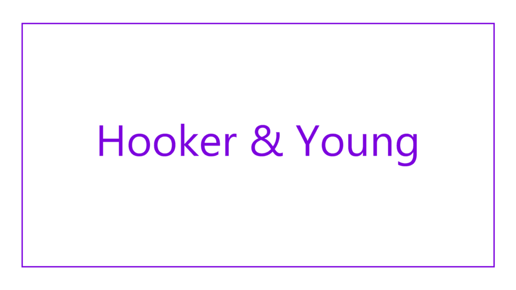 hooker-young