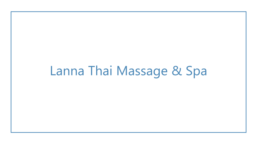 lanna-thai-massage-spa
