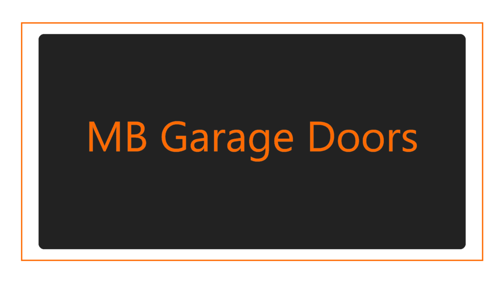 mb-garage-doors