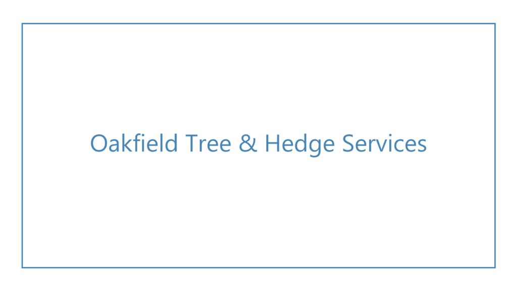 oakfield-tree-hedge-services