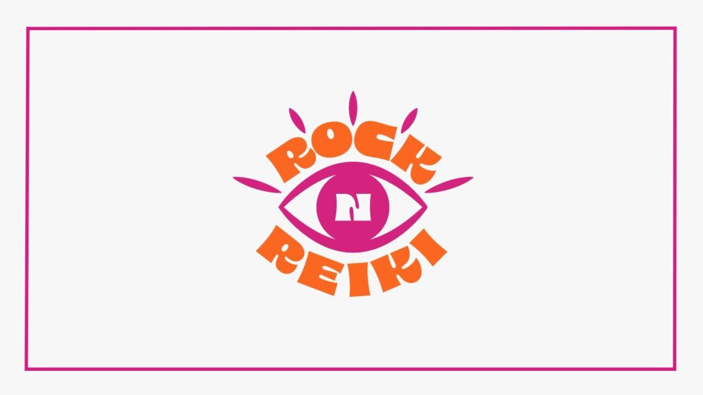 rock n reiki