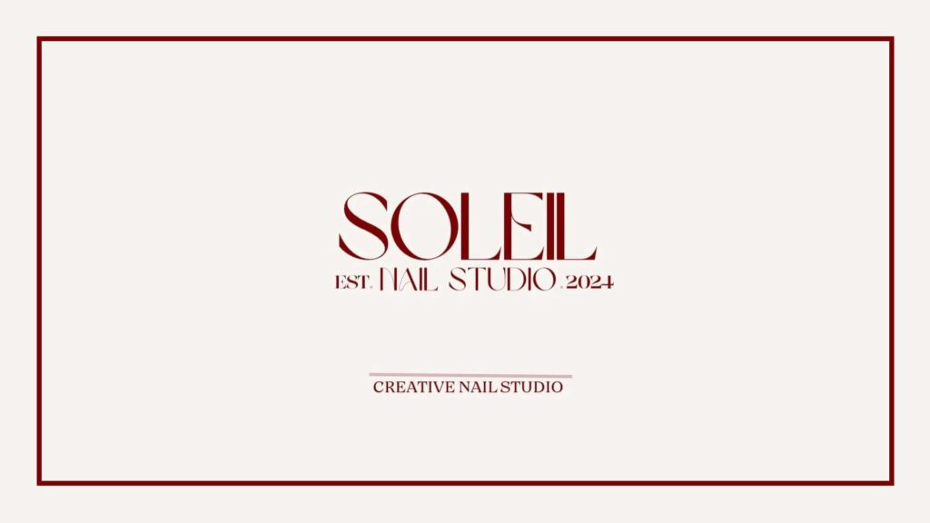 soleil-nail-studio