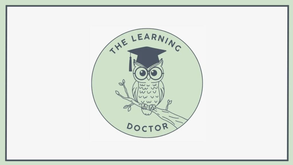 The Learning Doctor