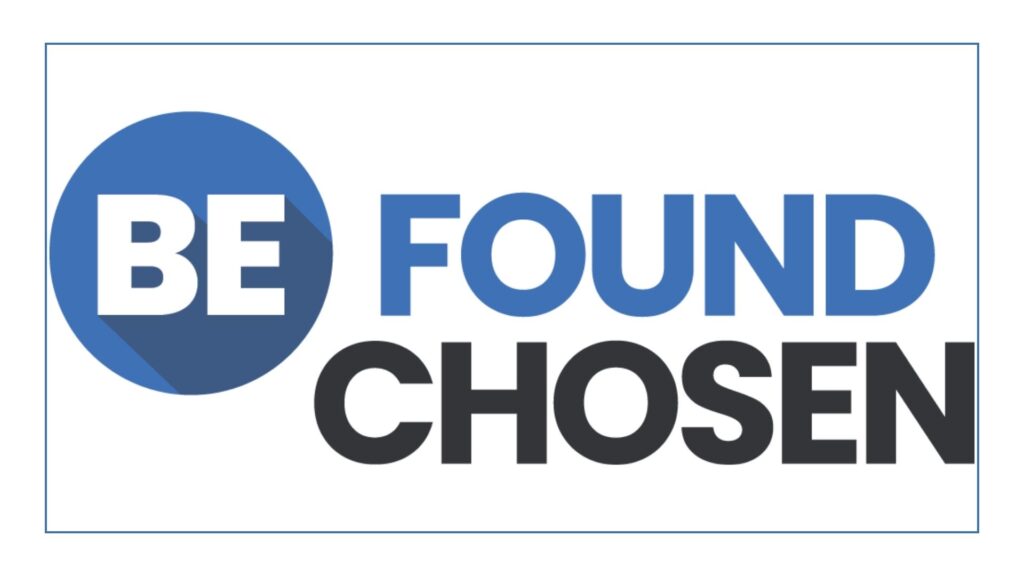 be-found-be-chosen-logo