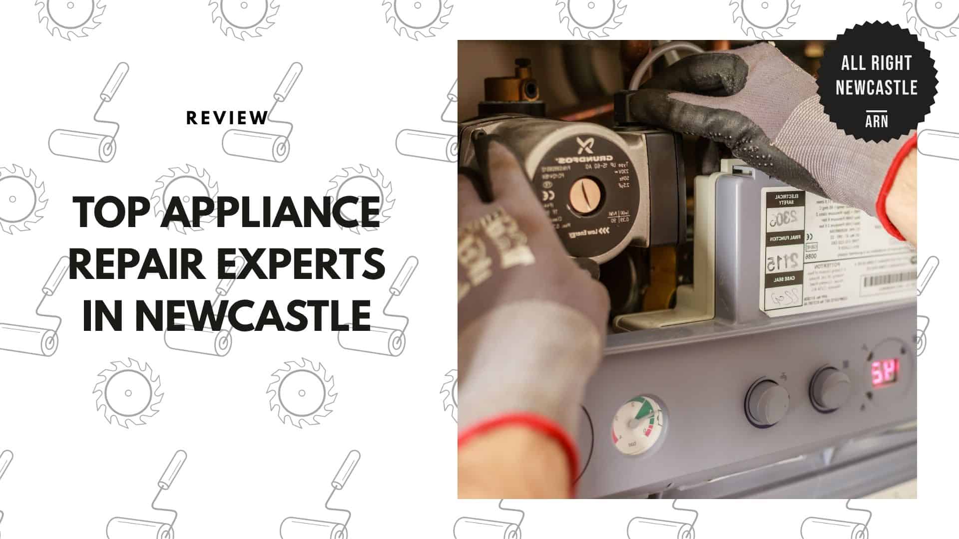 best-appliance-repair-newcastle
