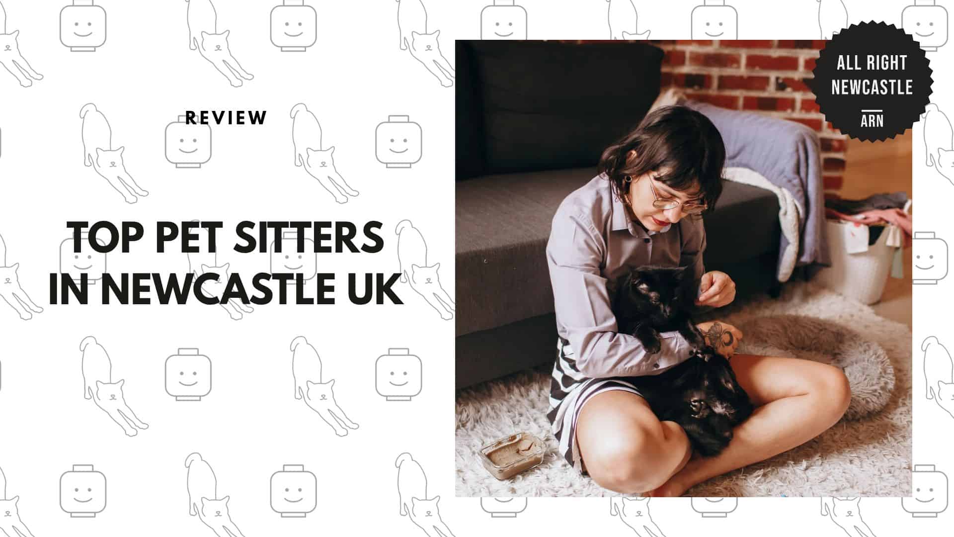 best-pet-sitter-newcastle