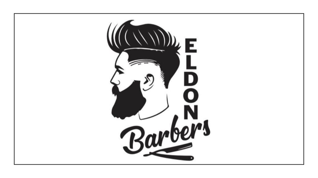 eldon-barbers-logo