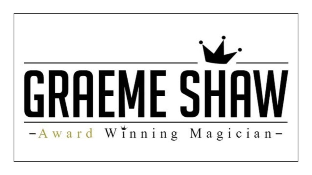 graeme-shaw-magician-logo