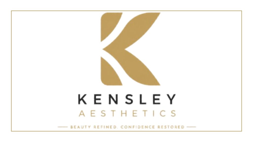 kensley-aesthetics-logo