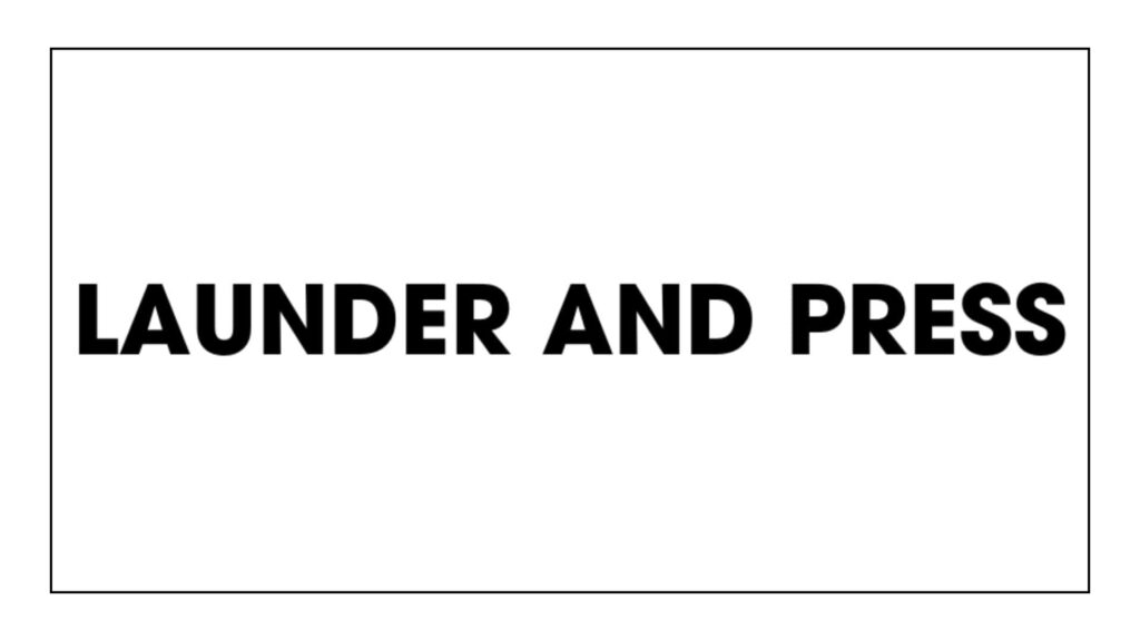 launder-press-heaton