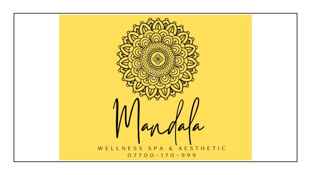 mandala-wellness-spa-and-aesthetic-logo