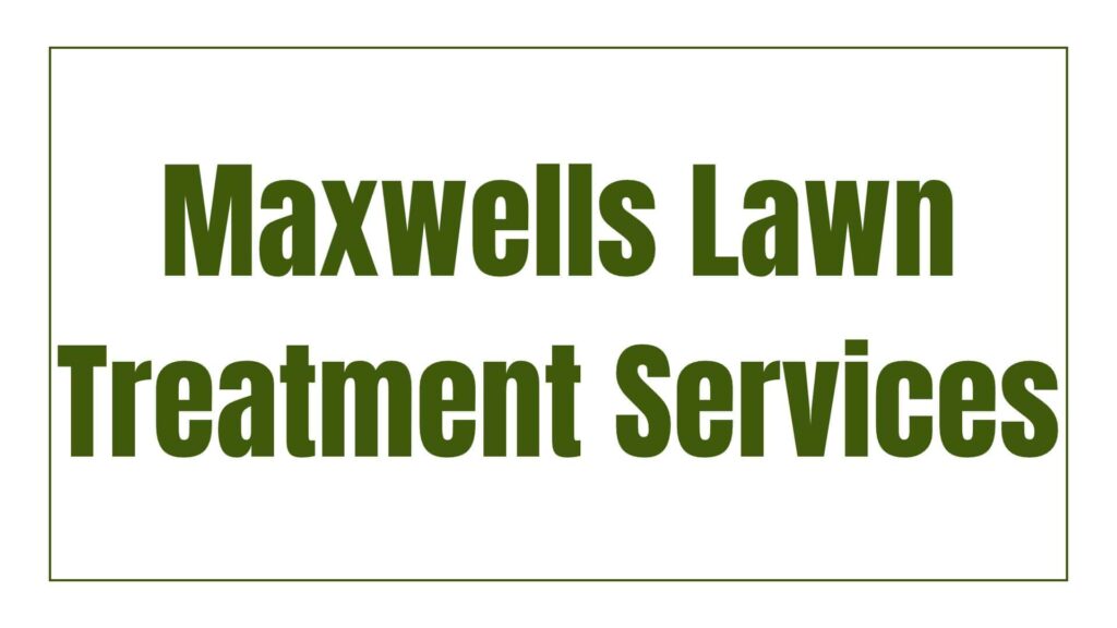 maxwells-lawn-treatment-services