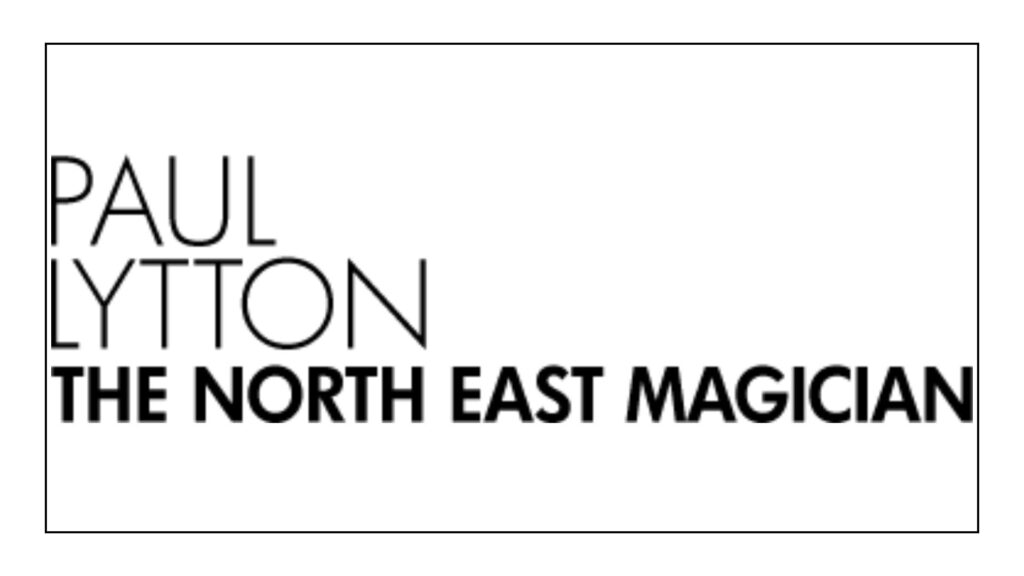 paul-lytton-the-north-east-magician-logo