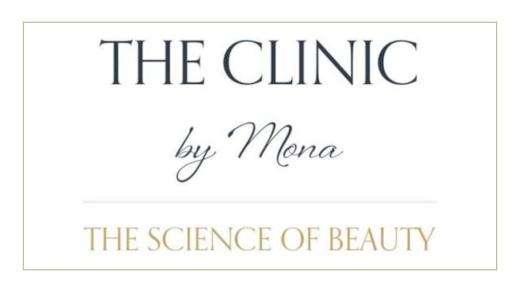 the-clinic-by-mona-logo